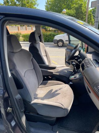 Citroen C8 2005