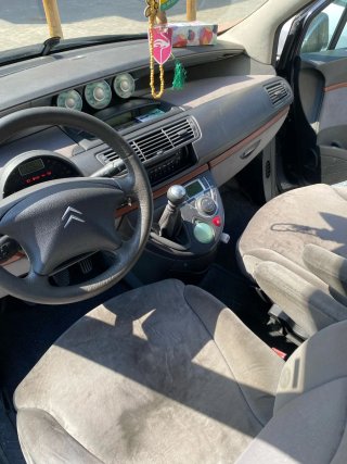 Citroen C8 2005