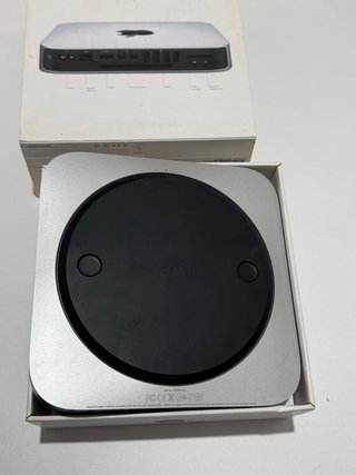 Mac Mini (Mediados 2011)