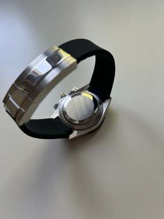 Seiko Mod Daytona