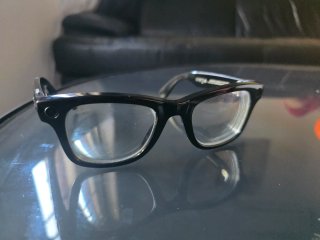 Gafas Ray-Ban Meta wayfacer Geracion 1