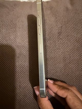 iPhone 16 pro max 256 gb