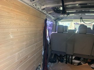 Opel Vivaro 2012