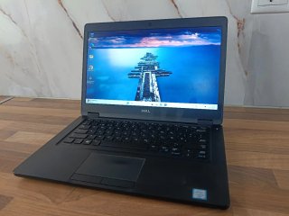 Dell Latitude 5480 Negro