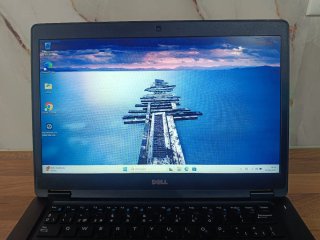 Dell Latitude 5480 Negro