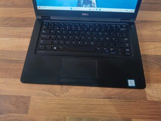 Dell Latitude 5480 Negro