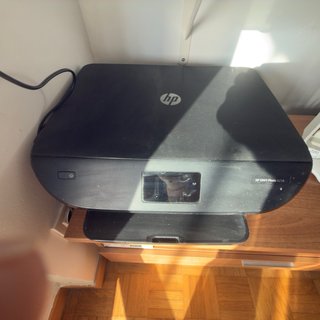 Impresora HP Envy Photo 6200 Negra