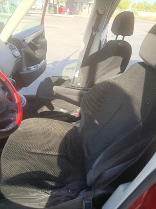 Citroen C4 Picasso 2008