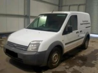 Connect 1ª gen para despiece Ford Transit