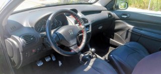 Peugeot 206 2004