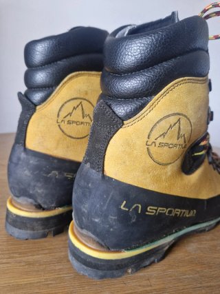 Botas La Sportiva Nepal Extreme Talla 43