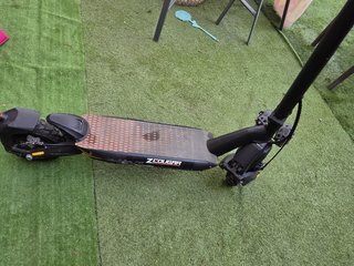 Patinete Eléctrico ZWHEEL ZRino