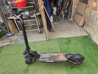 Patinete Eléctrico ZWHEEL ZRino