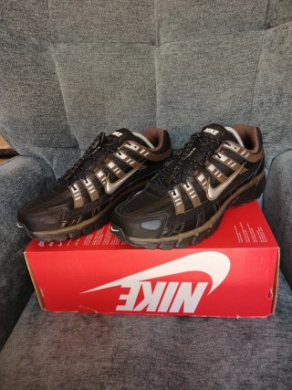 Nike P-6000 – Talla 45 (NUEVAS)