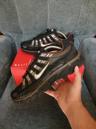 Nike P-6000 – Talla 45 (NUEVAS)