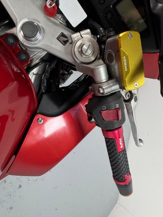 Honda VFR 800 ABS 2006