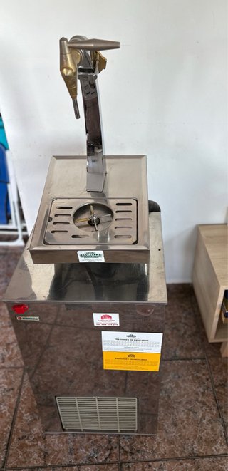 Tirador de cerveza profesional Coreco