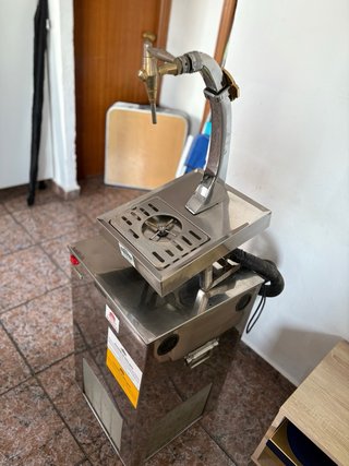 Tirador de cerveza profesional Coreco