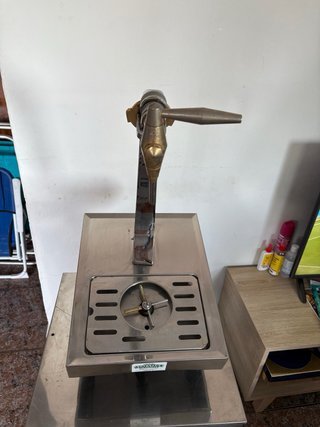 Tirador de cerveza profesional Coreco
