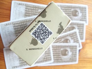 La carte dei Tarocchi. Tarot en italiano
