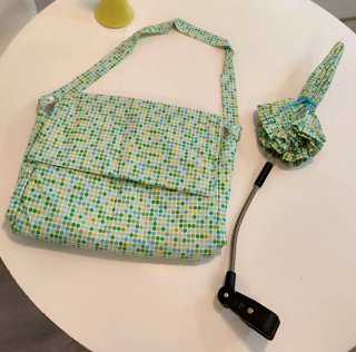 Fundas Silla Paseo Bebé Invierno/Verano