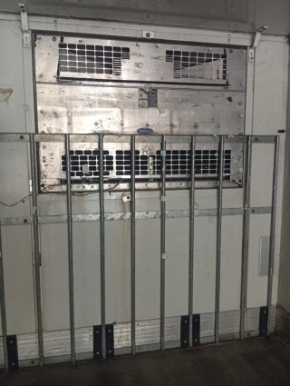 Se vende frigorífico Mirofret.