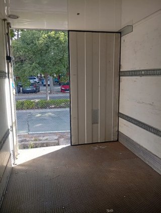 Se vende frigorífico Mirofret.