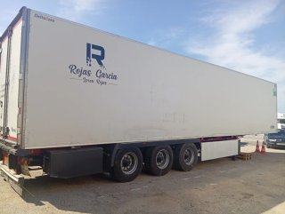 Se vende frigorífico Mirofret.
