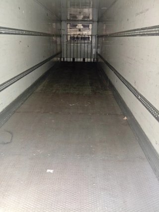 Se vende frigorífico Mirofret.
