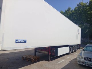 Se vende frigorífico Mirofret.