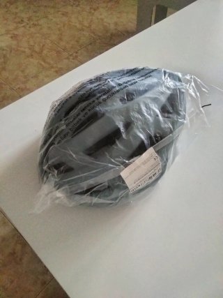 Casco de bicicleta para adulto