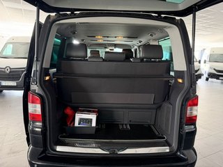 Volkswagen Multivan 2.5 TDI HI-LINE 130cv
