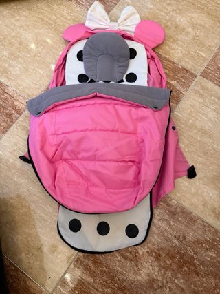 Bugaboo YOYO: Silla de paseo para avión