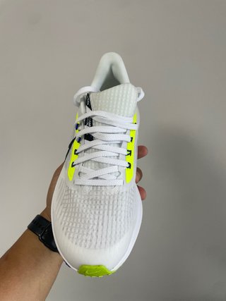 Nike Air Zoom Pegasus 39 NN GS Talla 38