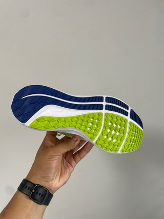 Nike Air Zoom Pegasus 39 NN GS Talla 38