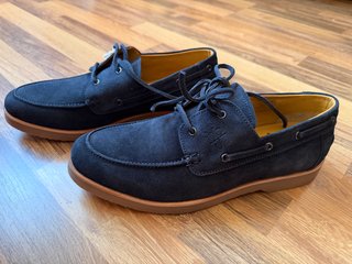 Scarpe da Barca Harmont & Blaine uomo