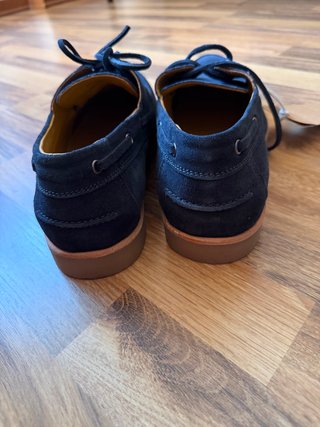 Scarpe da Barca Harmont & Blaine uomo