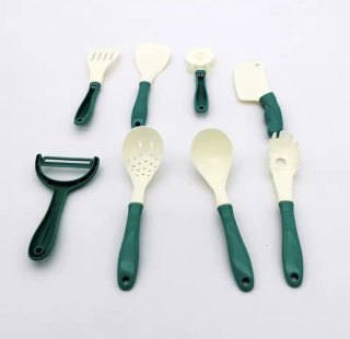 Juego Cocina Juguete 28 Piezas