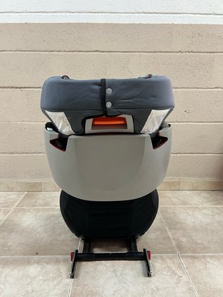 Silla coche Cybex Pallas-fix