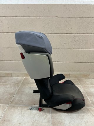 Silla coche Cybex Pallas-fix