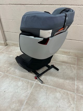 Silla coche Cybex Pallas-fix
