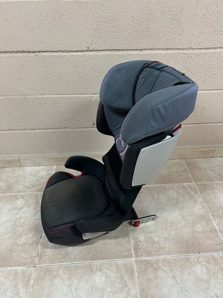 Silla coche Cybex Pallas-fix