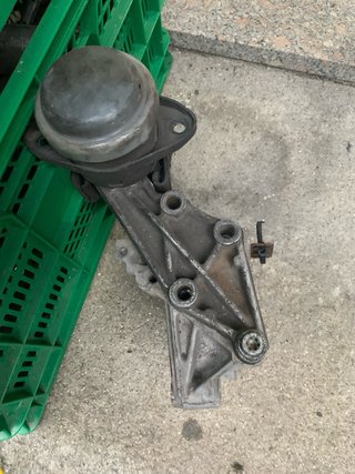 Soporte taco motor Citroen Saxo vts 16v nfx