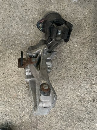 Soporte taco motor Citroen Saxo vts 16v nfx