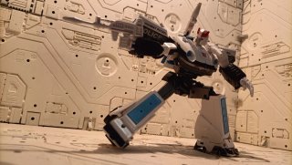 DX9 Devetive (MP Prowl)