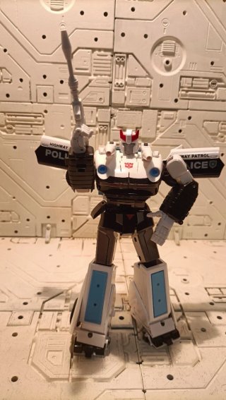 DX9 Devetive (MP Prowl)