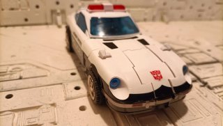 DX9 Devetive (MP Prowl)