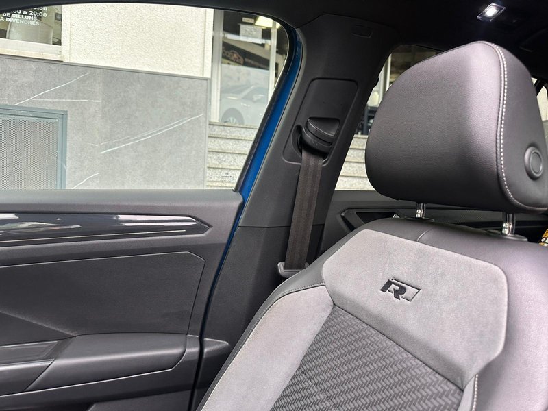 Volkswagen T-Roc 1.5 TSI EVO Sport 6V 2019, foto 9