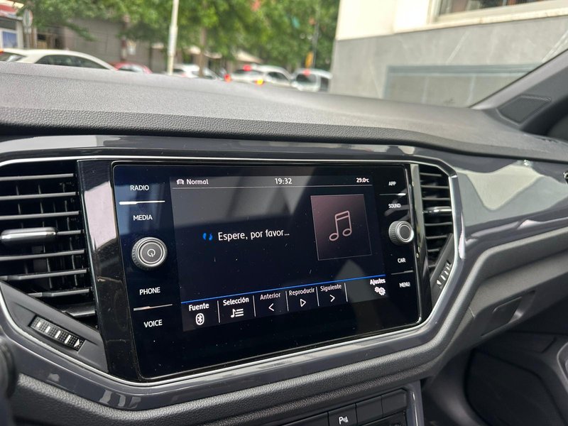 Volkswagen T-Roc 1.5 TSI EVO Sport 6V 2019, foto 14
