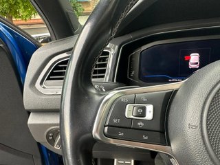Volkswagen T-Roc 2019